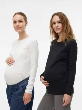 2-pack äitiysvaatteita