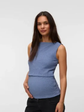 Bodycon-mallinen venepääntiepaita