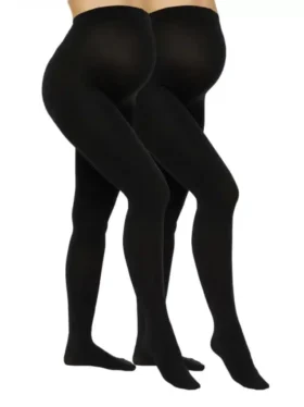 Mlkaya 2-pack sukkahousut