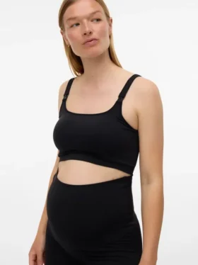 Mlsimone Active -imetysrintaliivit