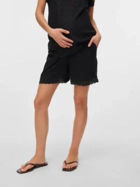 Normaalin istuvuuden shortsit