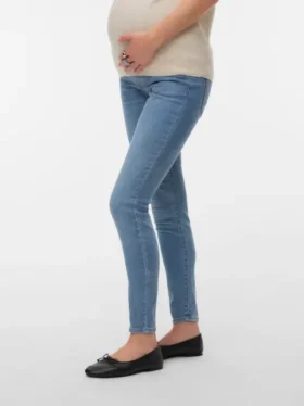 Skinny-malliset farkut