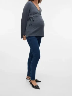 Skinny-malliset farkut
