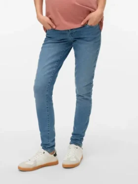 Skinny-malliset farkut