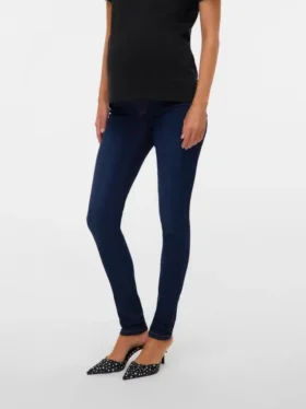 Skinny-malliset farkut