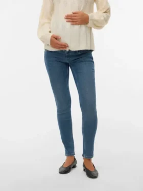Skinny-malliset farkut