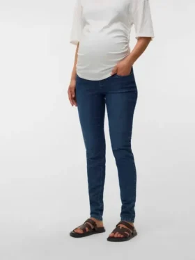 Skinny-malliset farkut