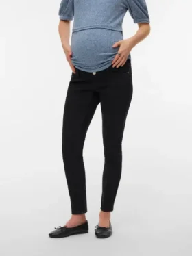 Skinny-malliset farkut