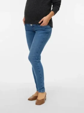 Skinny-malliset farkut
