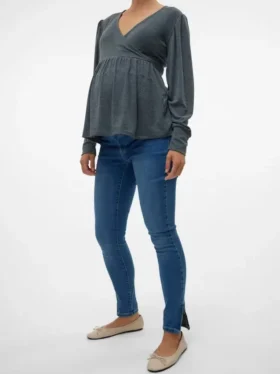 Skinny-malliset farkut