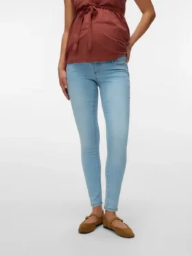 Skinny-malliset farkut