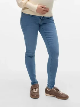 Skinny-malliset farkut
