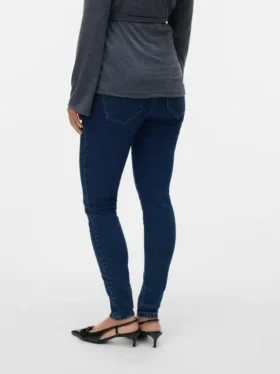 Skinny-malliset farkut