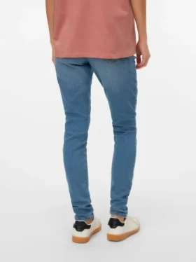 Skinny-malliset farkut
