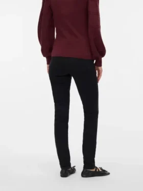 Skinny-malliset farkut