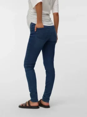 Skinny-malliset farkut