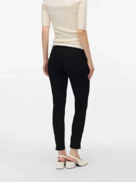 Skinny-malliset farkut