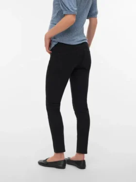 Skinny-malliset farkut