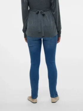 Skinny-malliset farkut