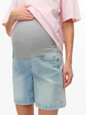 Slim Fit -shortsit