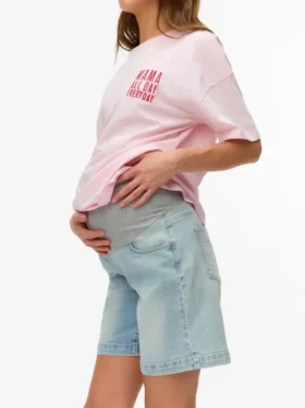 Slim Fit -shortsit