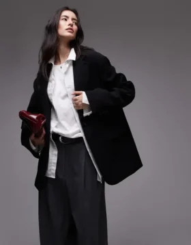 Topshop-bleiseri
