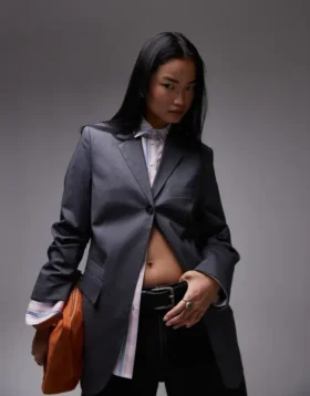Topshop-bleiseri