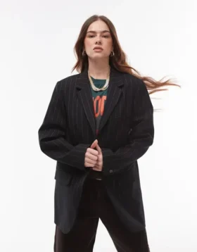 Topshop-bleiseri