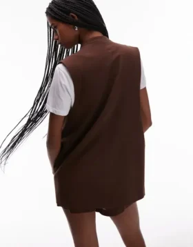 Topshop-bleiseri
