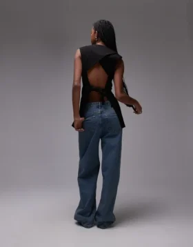 Topshop-bleiseri