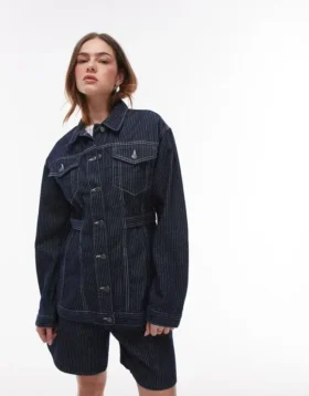 Topshop-farkkutakki