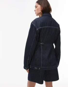 Topshop-farkkutakki
