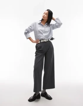 Topshop-housut