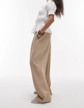 Topshop-housut
