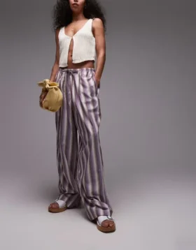 Topshop-housut