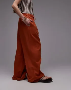 Topshop-housut