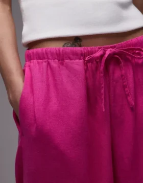 Topshop-housut