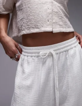 Topshop-housut