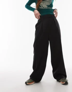 Topshop-housut
