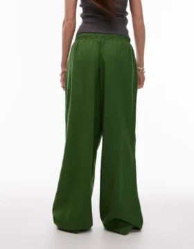 Topshop-housut