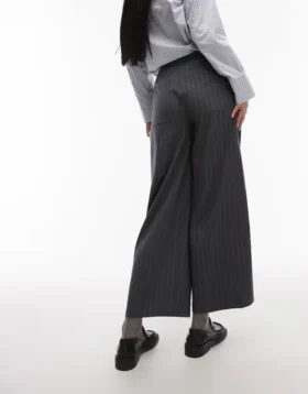 Topshop-housut