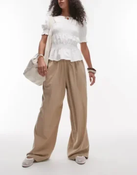 Topshop-housut
