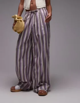 Topshop-housut