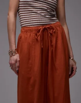 Topshop-housut