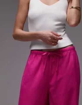 Topshop-housut