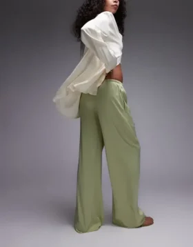 Topshop-housut