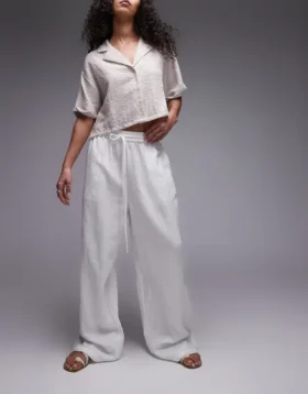 Topshop-housut