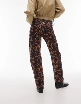 Topshop-housut