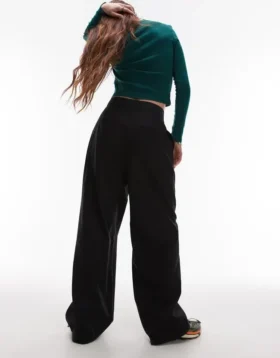 Topshop-housut