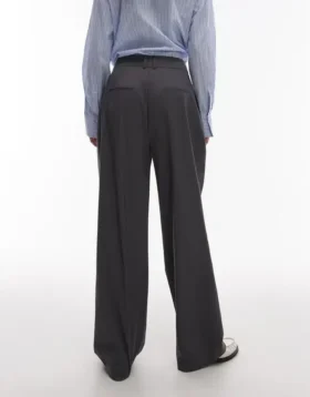 Topshop-housut